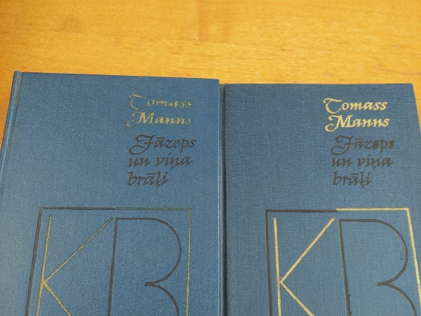 Tomass Manns
