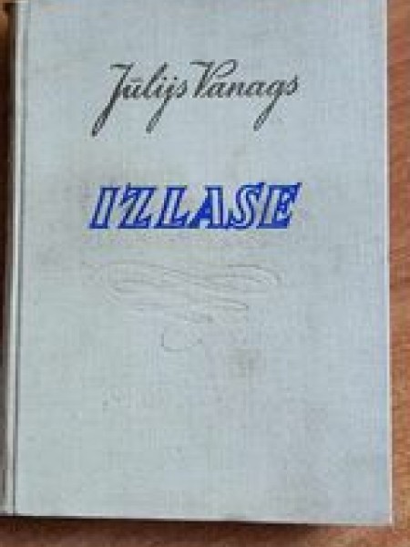 Izlase