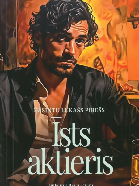 Īsts aktieris