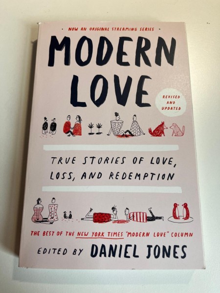 Modern love