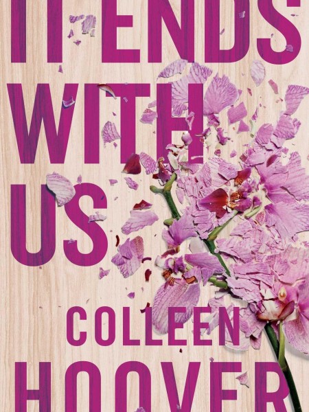 It ends with us