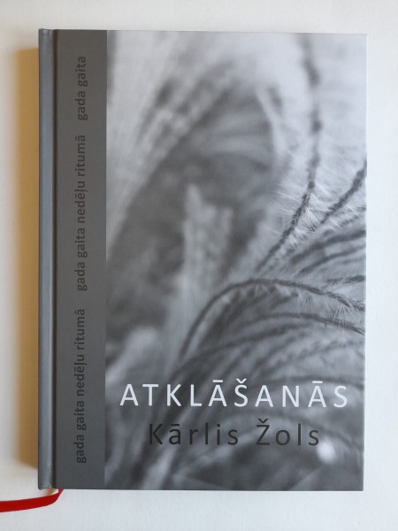 Atklāšanās