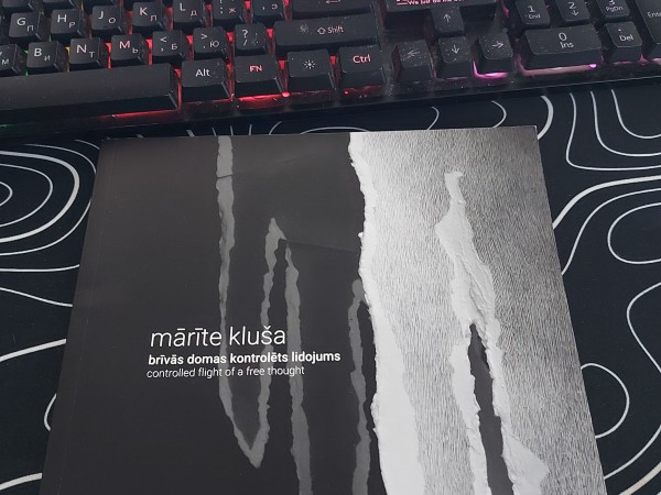 Mārītes Klušas