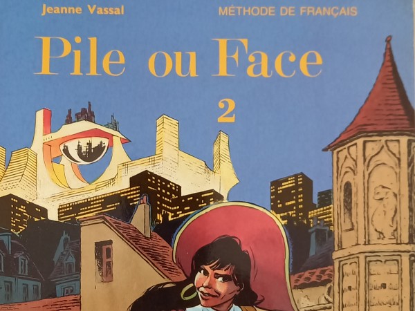 Pile ou Face 2