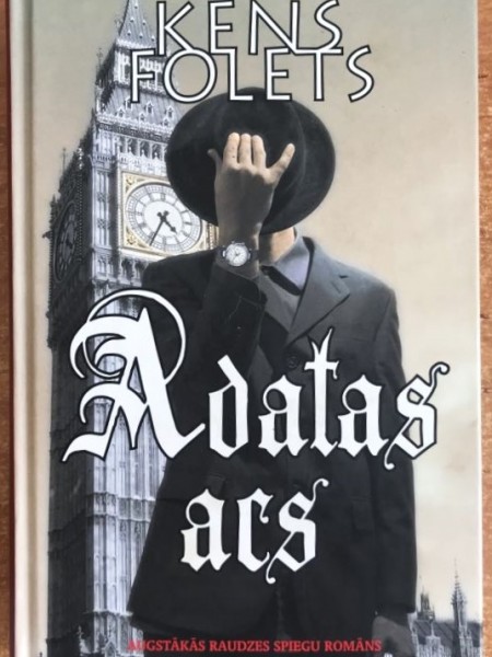 Adatas acs