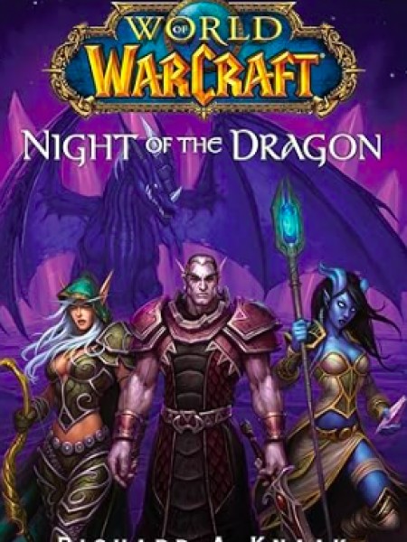 Night of the Dragon
