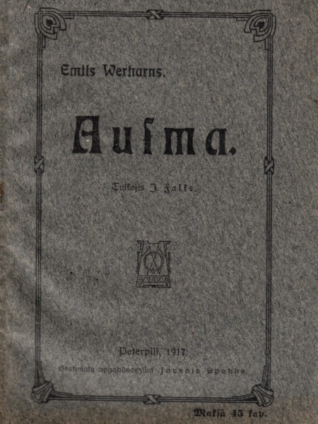 Ausma