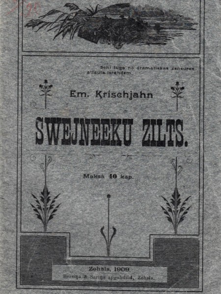 Zvejnieku zelts