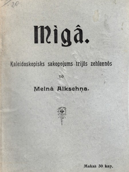 Migā