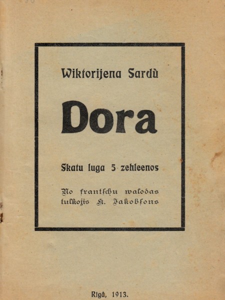 Dora
