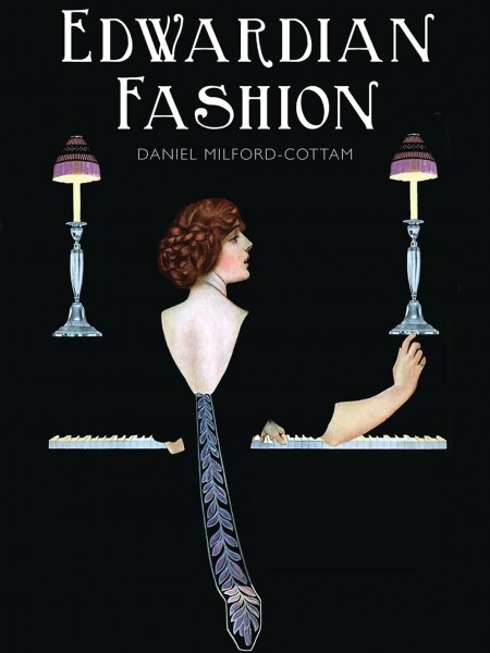 Edwardian Fashion