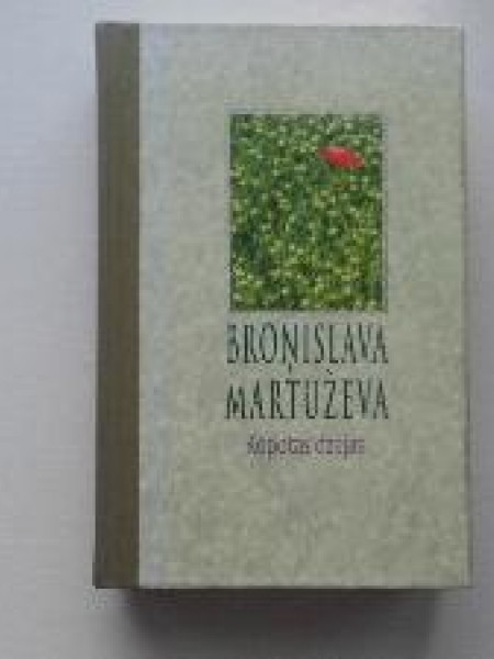 Kopotas dzejas