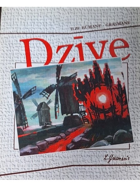 Dzīve