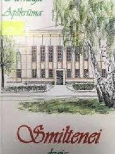 Smiltenei