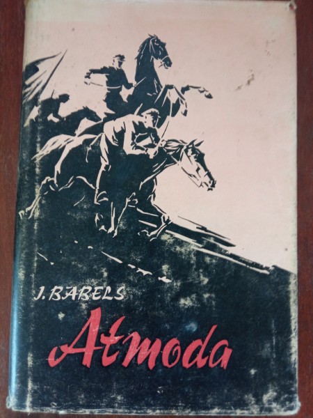 Atmoda