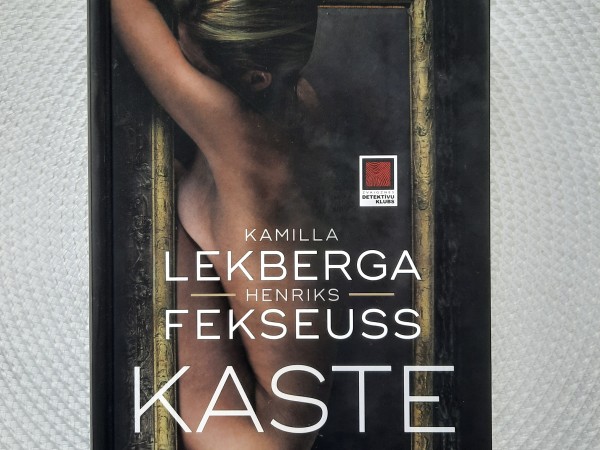 Kaste
