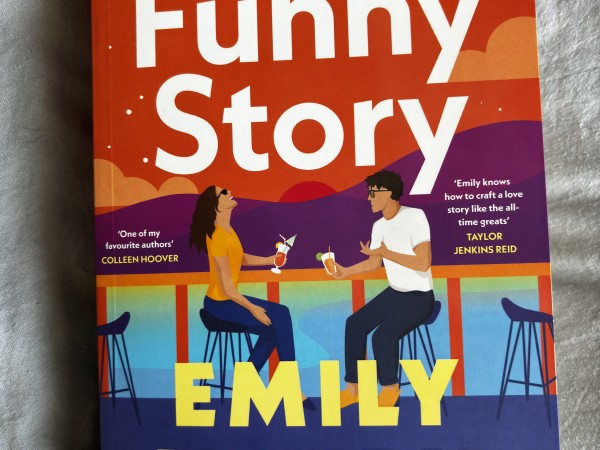 Funny Story