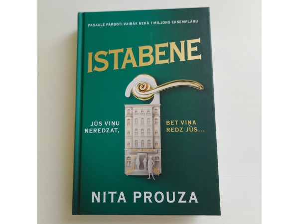 Istabene