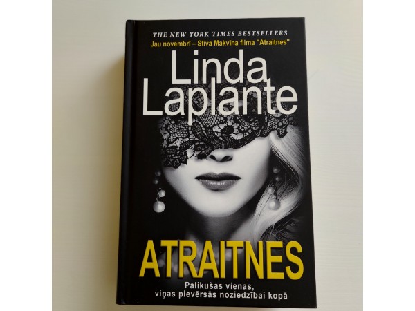 Atraitnes