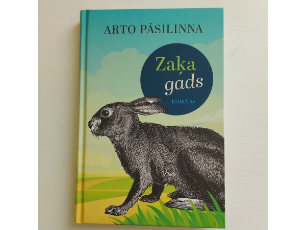 Zaķa gads
