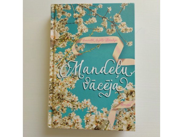 Mandeļu vācēja