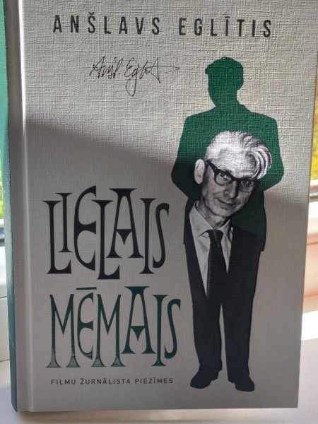 Lielais mēmais