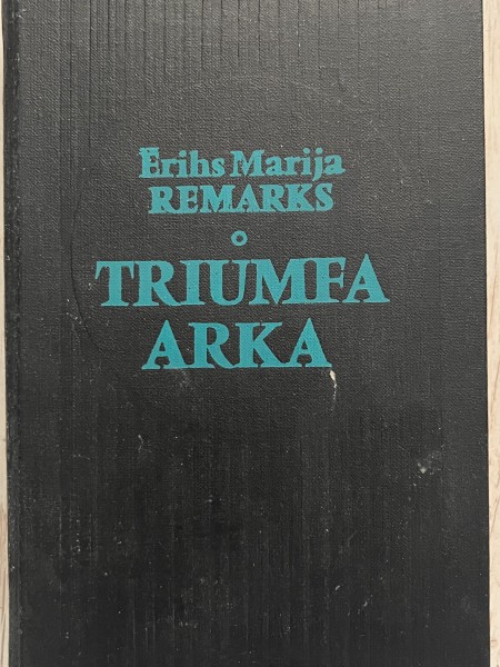 Triumfa arka