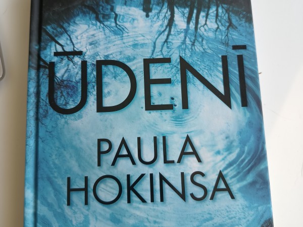 Ūdenī