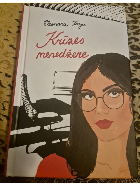 Krīzes menedžere