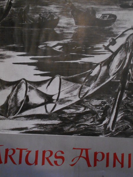 Arturs Apinis