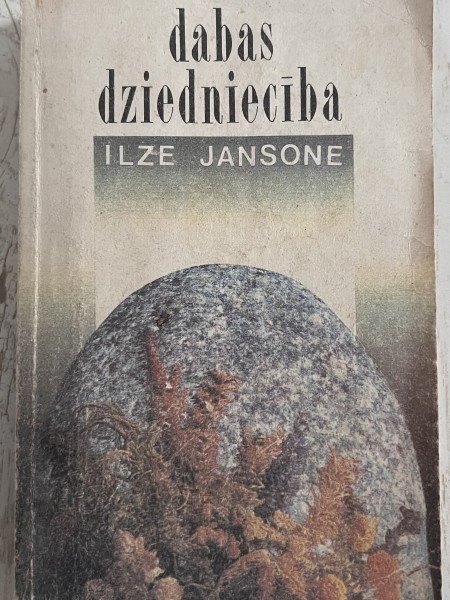 Dabas dziedniecība