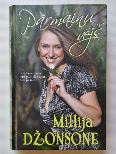 Pārmaiņu vējš