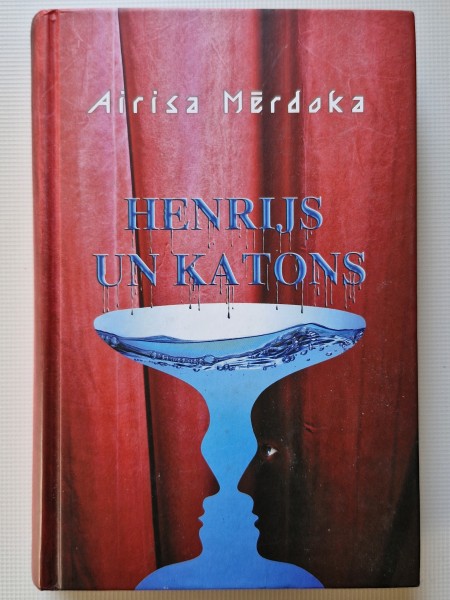HENRIJS UN KATONS