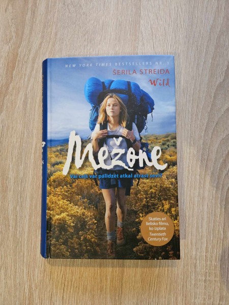 Mežone