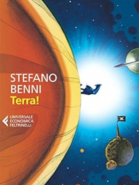 TERRA!