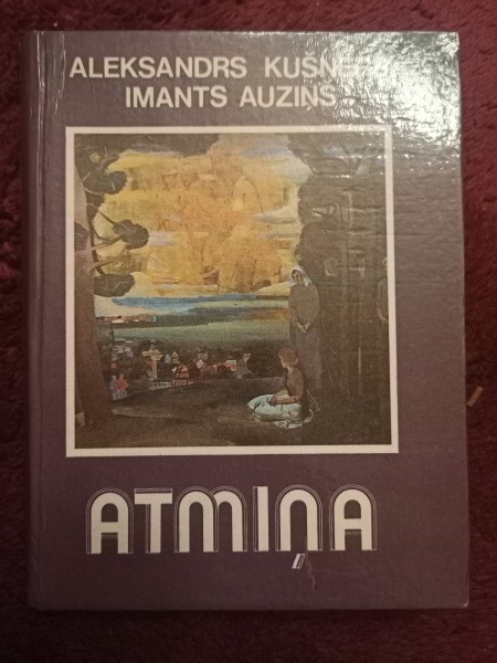 Atmiņa