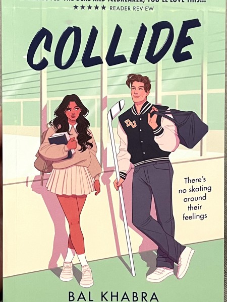 Collide