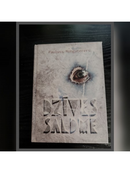 Dzīves saldme
