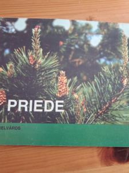 Priede