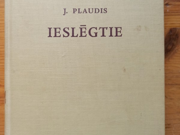 Ieslēgtie