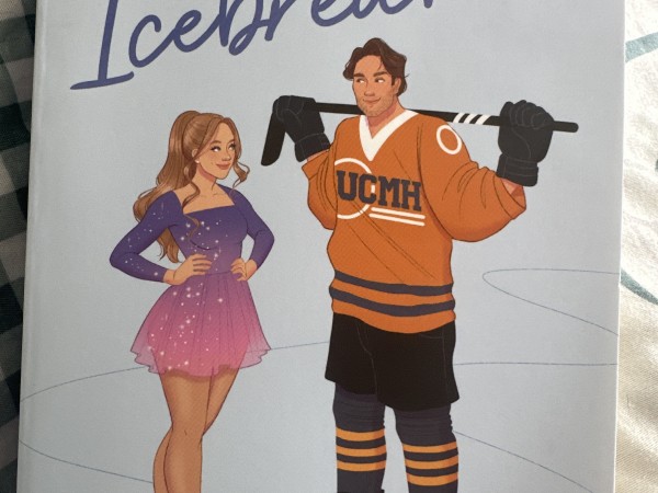 Icebreaker