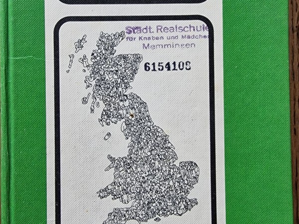 Modern english ten