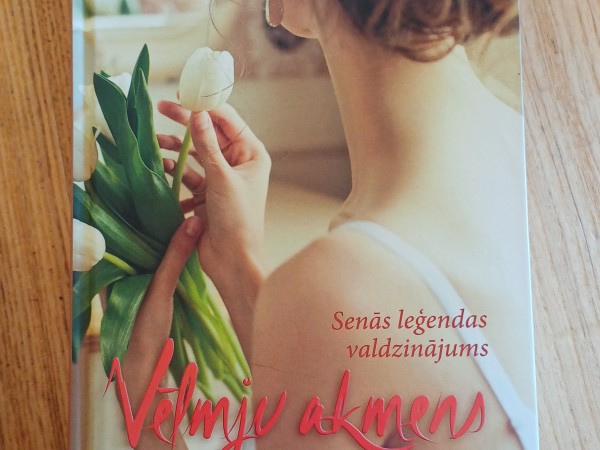 Vēlmju akmens