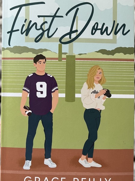 First Down