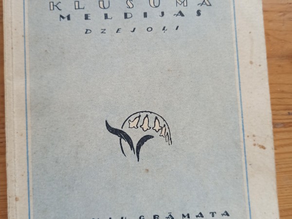 Klusuma melodijas