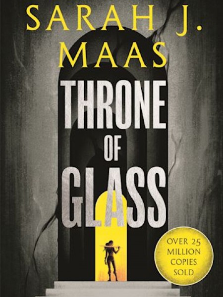 Throne of Glass