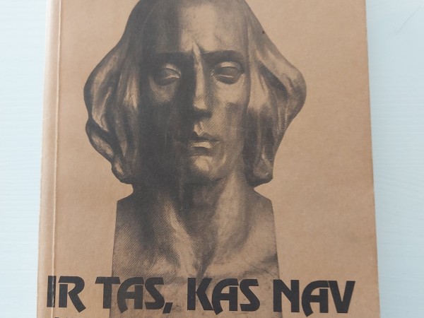 Ir tas, kas nav