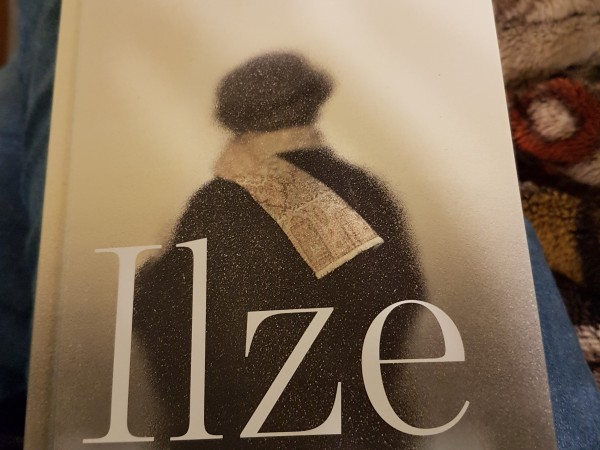 Ilze
