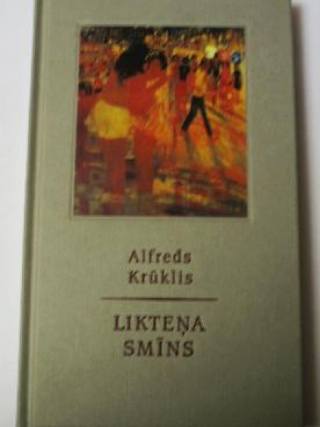 Likteņa smīns