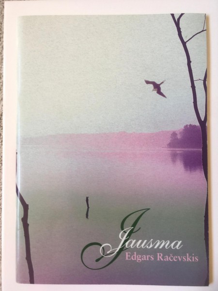 Jausma